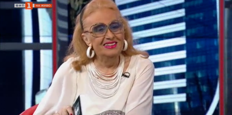 Почина култова наша певица